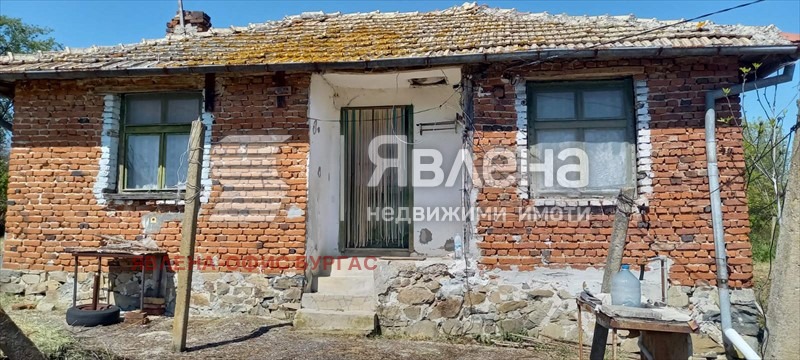 Продава КЪЩА, с. Фазаново, област Бургас, снимка 2 - Къщи - 54459035