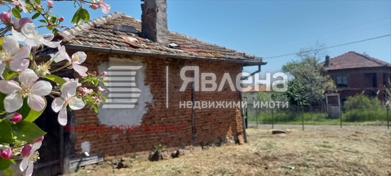 Продава КЪЩА, с. Фазаново, област Бургас, снимка 7 - Къщи - 54459035