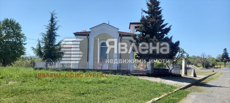 Продава КЪЩА, с. Фазаново, област Бургас, снимка 12 - Къщи - 54459035