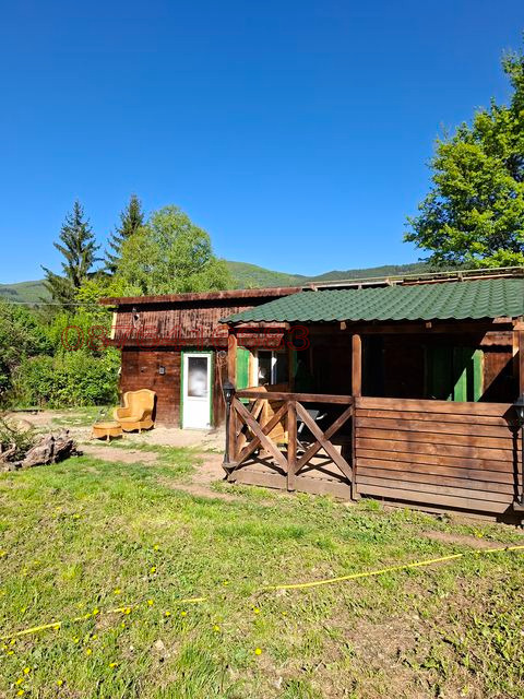 In vendita  Villa regione Sofia , Svoge , 60 mq | 44758347
