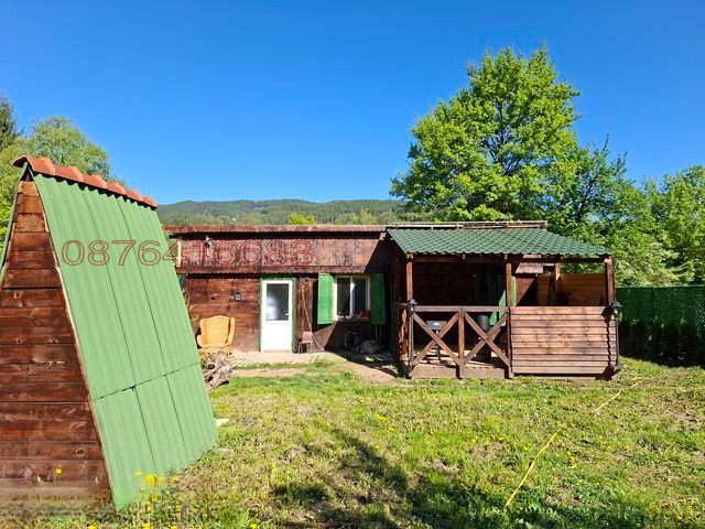 In vendita  Villa regione Sofia , Svoge , 60 mq | 44758347 - Immagine [2]