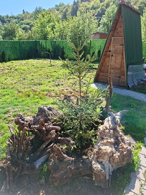 In vendita  Villa regione Sofia , Svoge , 60 mq | 44758347 - Immagine [12]