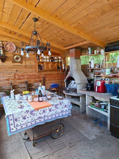 In vendita  Villa regione Sofia , Svoge , 60 mq | 44758347 - Immagine [14]