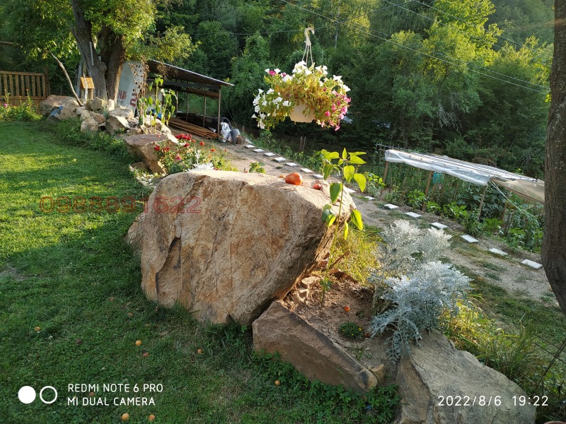 Продава ВИЛА, с. Лесковдол, област София област, снимка 4 - Вили - 53151114