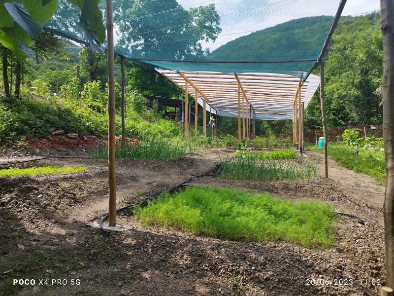 Продава ВИЛА, с. Лесковдол, област София област, снимка 7 - Вили - 52905744