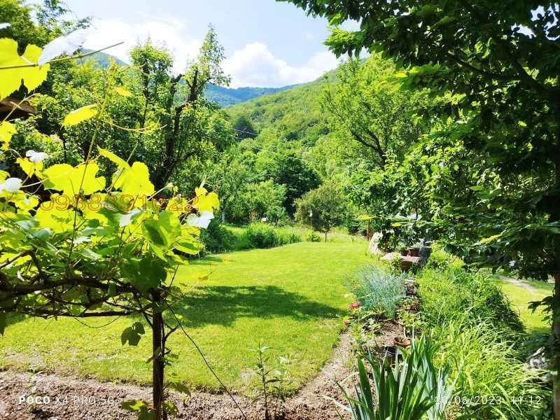 Продава ВИЛА, с. Лесковдол, област София област, снимка 5 - Вили - 53151114