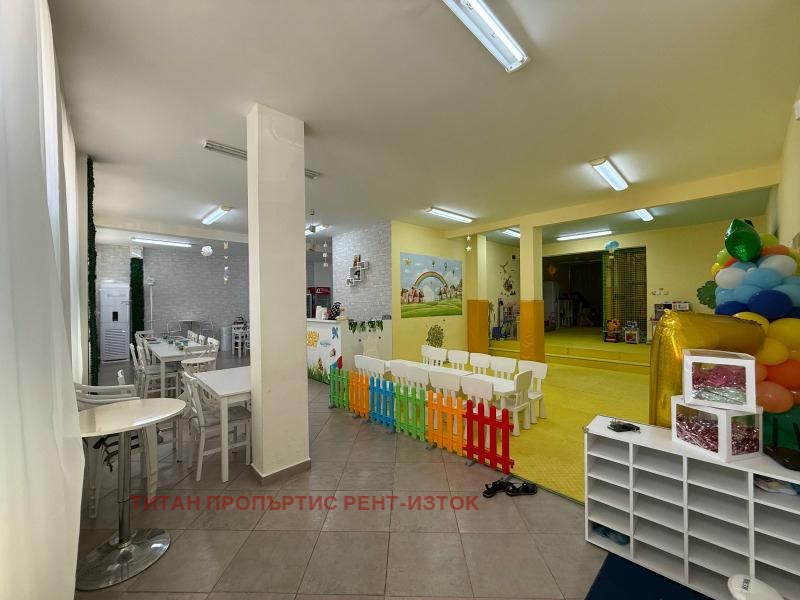 Продава  Магазин град Бургас , Център , 153 кв.м | 23080121