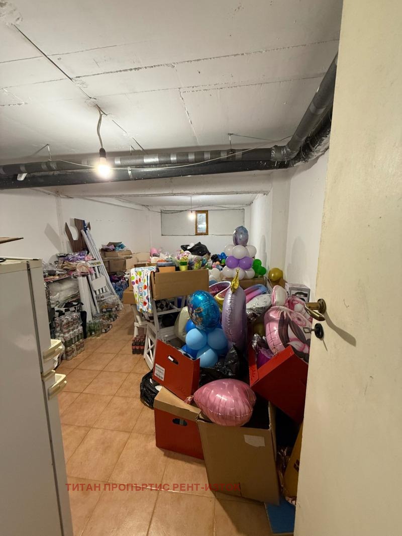 Продава  Магазин град Бургас , Център , 153 кв.м | 23080121 - изображение [5]