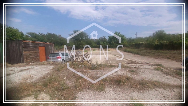Продава  Пром. помещение област Велико Търново , гр. Горна Оряховица , 1200 кв.м | 49471158 - изображение [5]