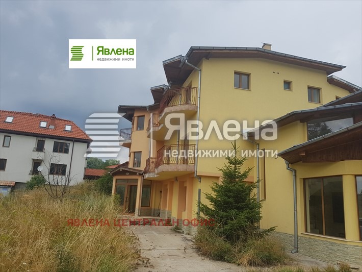 Продава ХОТЕЛ, гр. Смолян, в.з. Смолян, снимка 2 - Хотели - 54622504