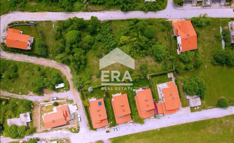 Продава ПАРЦЕЛ, с. Бистрица, област София-град, снимка 1 - Парцели - 49532532