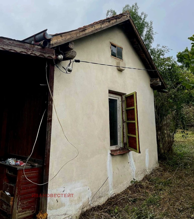 Продава  Парцел област София , с. Ялботина , 760 кв.м | 17280208 - изображение [3]