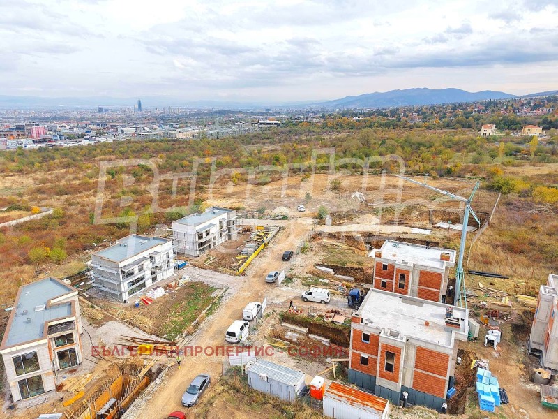 Продава ПАРЦЕЛ, град София, Драгалевци • 370700 € / 725026.18 лв. • 66928832 1