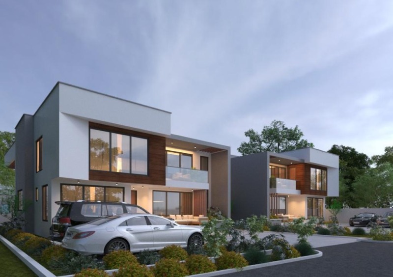 Продава ПАРЦЕЛ, гр. София, с. Мировяне