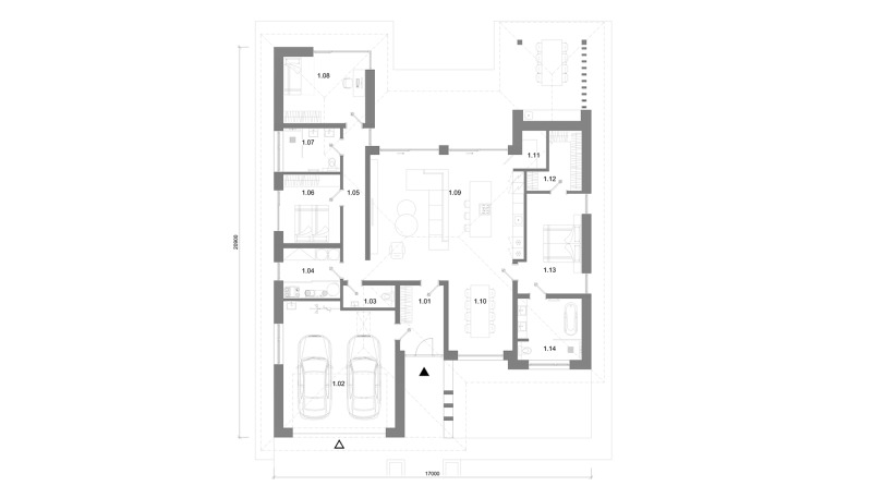 Продава ПАРЦЕЛ, гр. София, с. Мировяне, снимка 6 - Парцели - 53261734