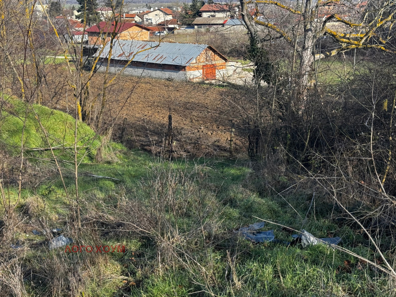 Продава ПАРЦЕЛ, с. Старо Оряхово, област Варна, снимка 5 - Парцели - 53329625