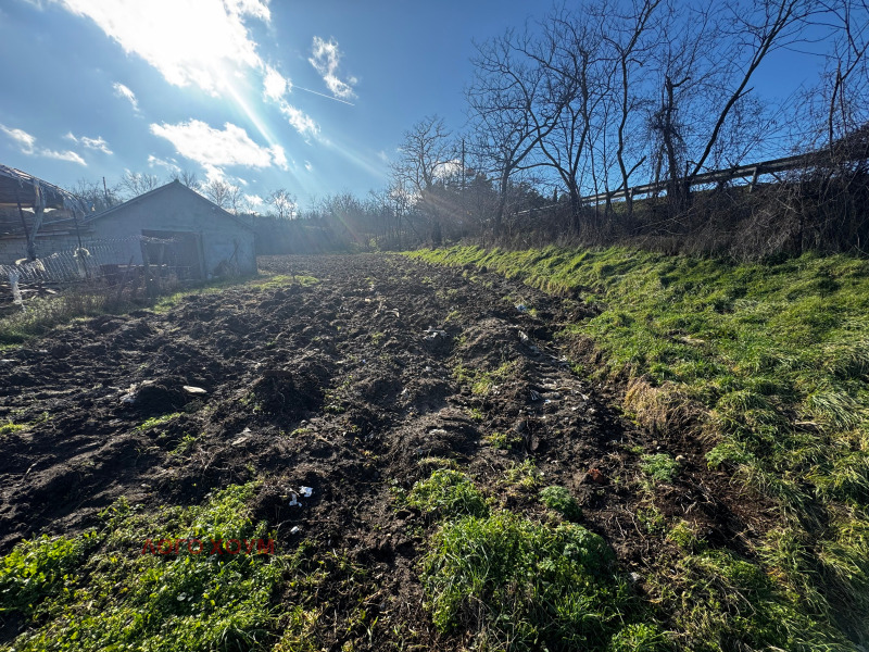 Продава ПАРЦЕЛ, с. Старо Оряхово, област Варна, снимка 4 - Парцели - 53329625