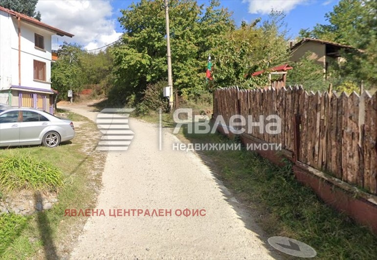 Продава ПАРЦЕЛ, гр. София, гр. Нови Искър, снимка 2 - Парцели - 53329822