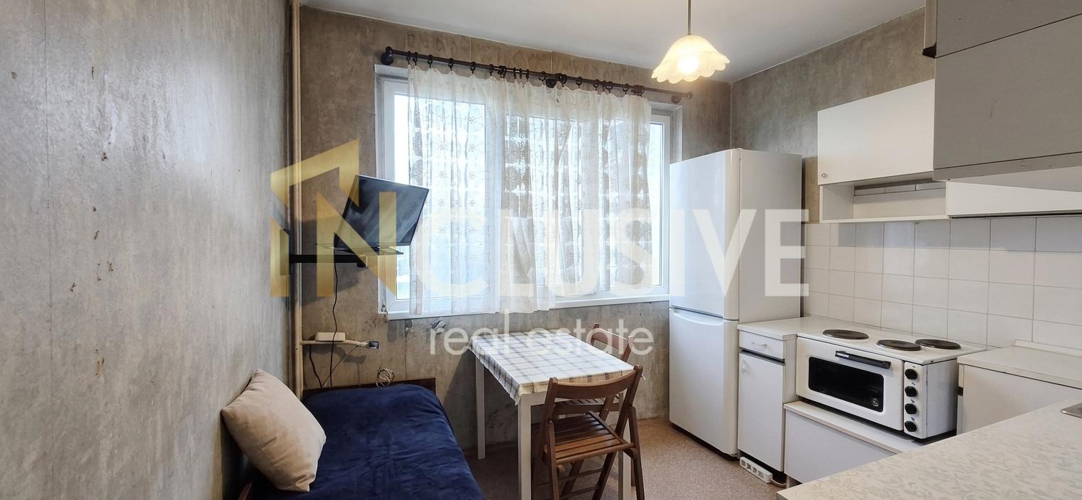 Продава 1-СТАЕН, гр. София, Люлин 5, снимка 2 - Апартаменти - 54973781