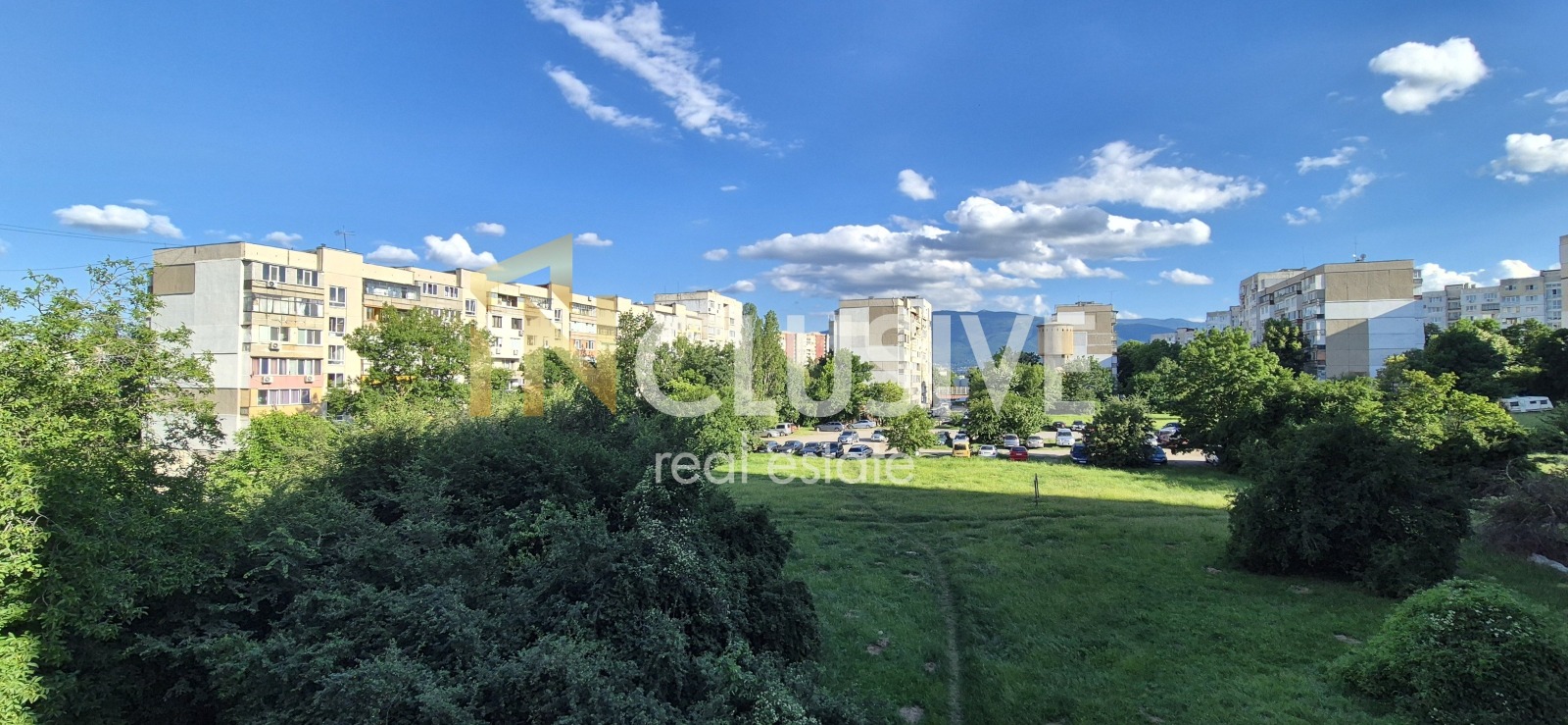 Продава 1-СТАЕН, гр. София, Люлин 5, снимка 3 - Апартаменти - 54973781