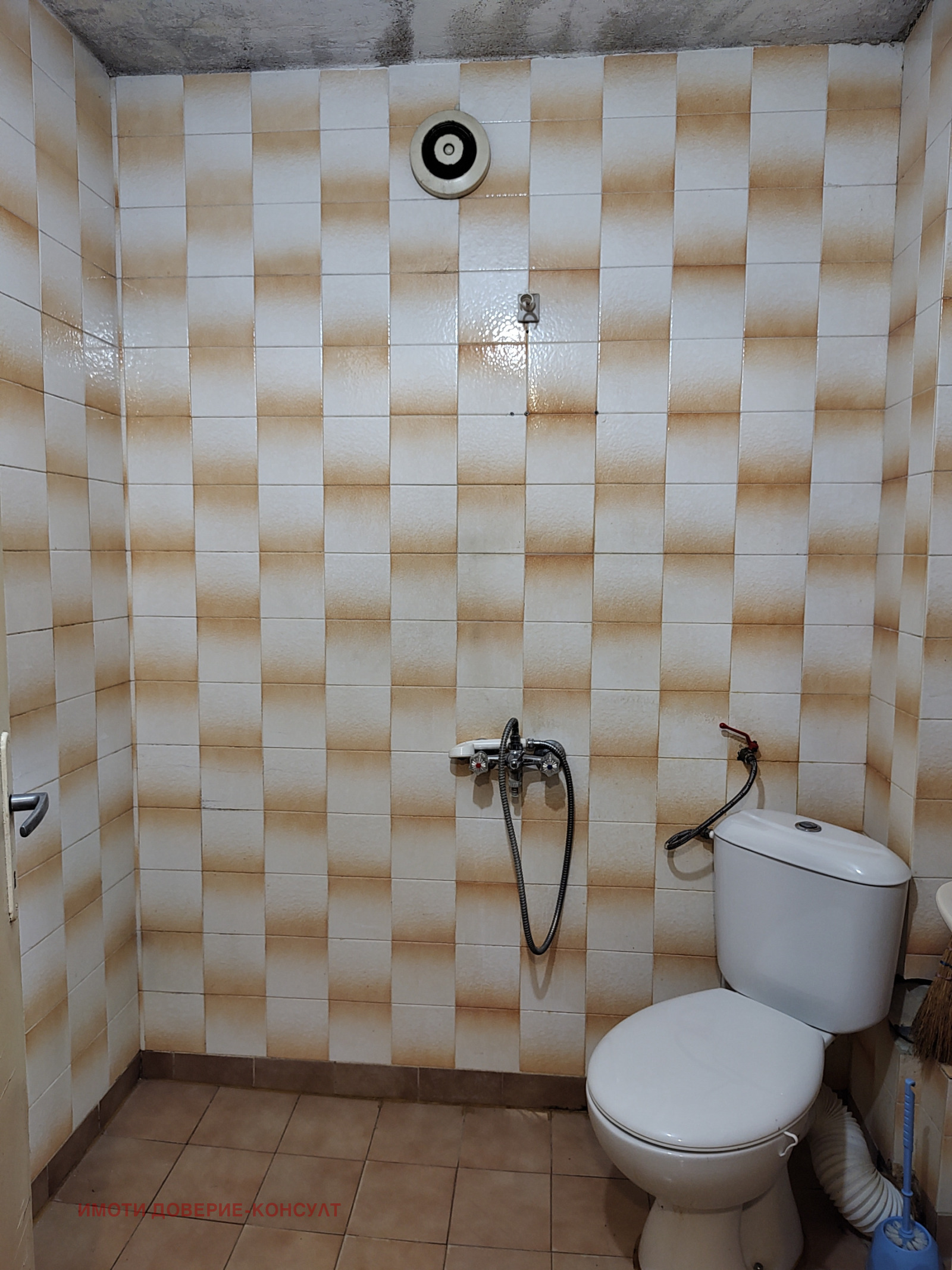 Продава 1-СТАЕН, гр. Видин, Химик, снимка 14 - Апартаменти - 56123479