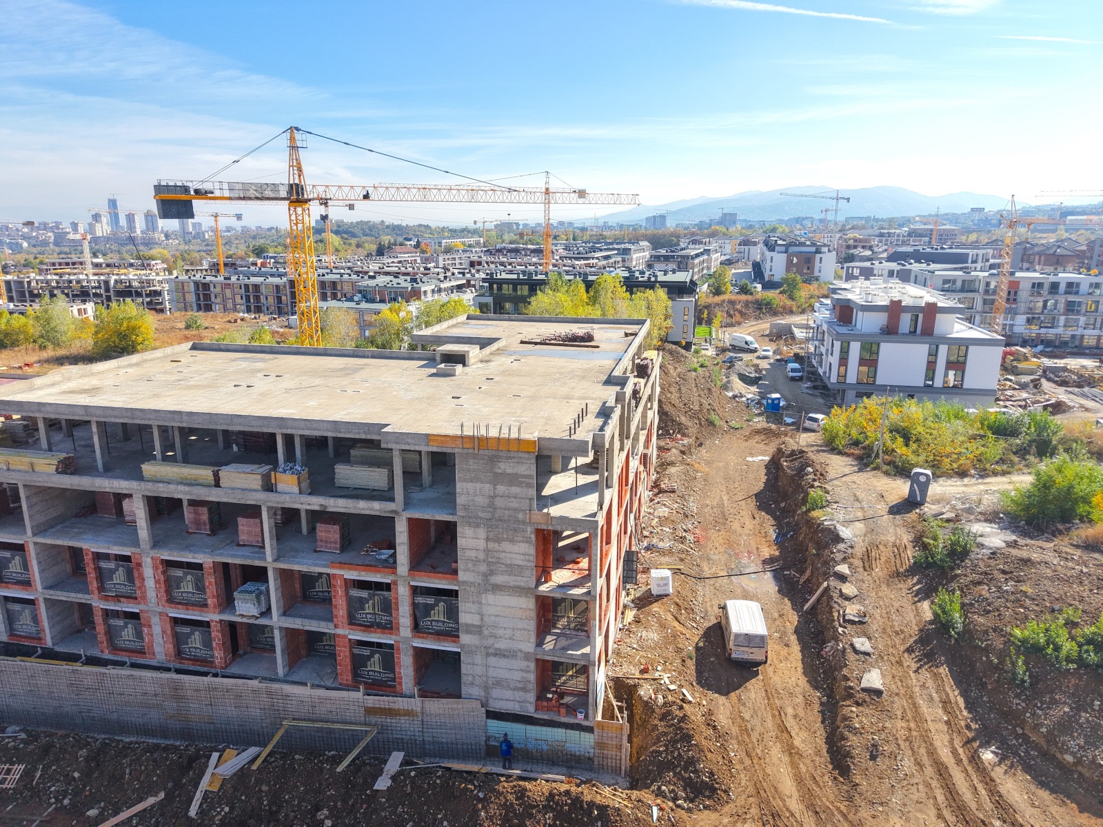 Продава 2-СТАЕН, гр. София, Малинова долина, снимка 8 - Апартаменти - 51485917