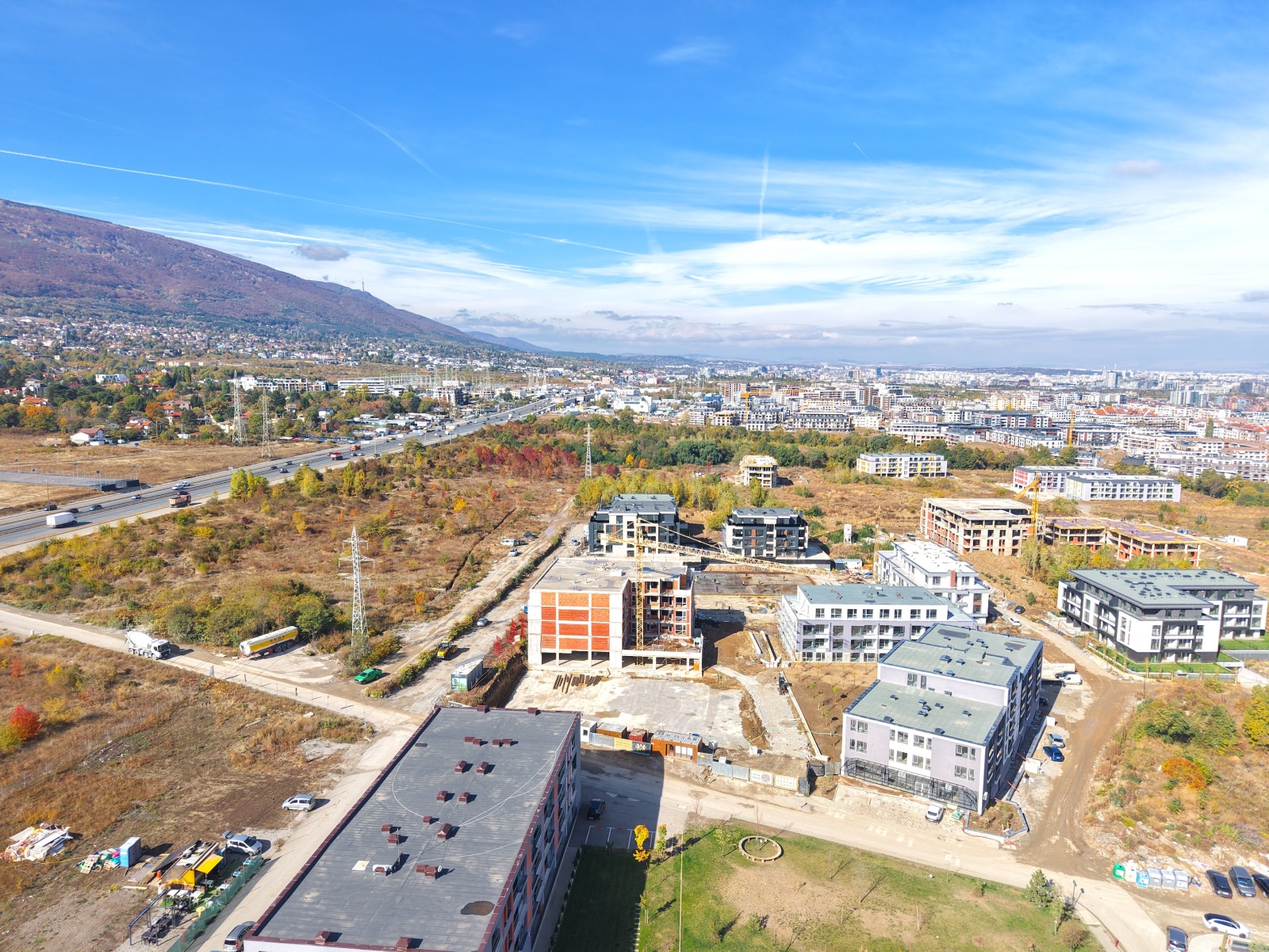 Продава 2-СТАЕН, гр. София, Малинова долина, снимка 7 - Апартаменти - 51485917