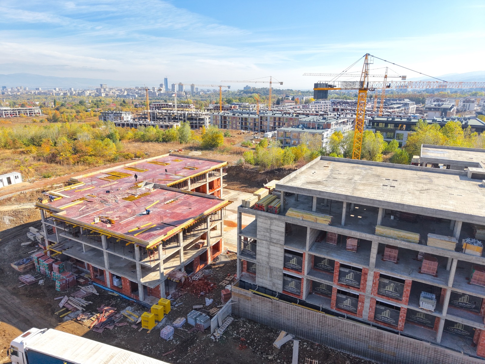 Продава 2-СТАЕН, гр. София, Малинова долина, снимка 9 - Апартаменти - 51485917