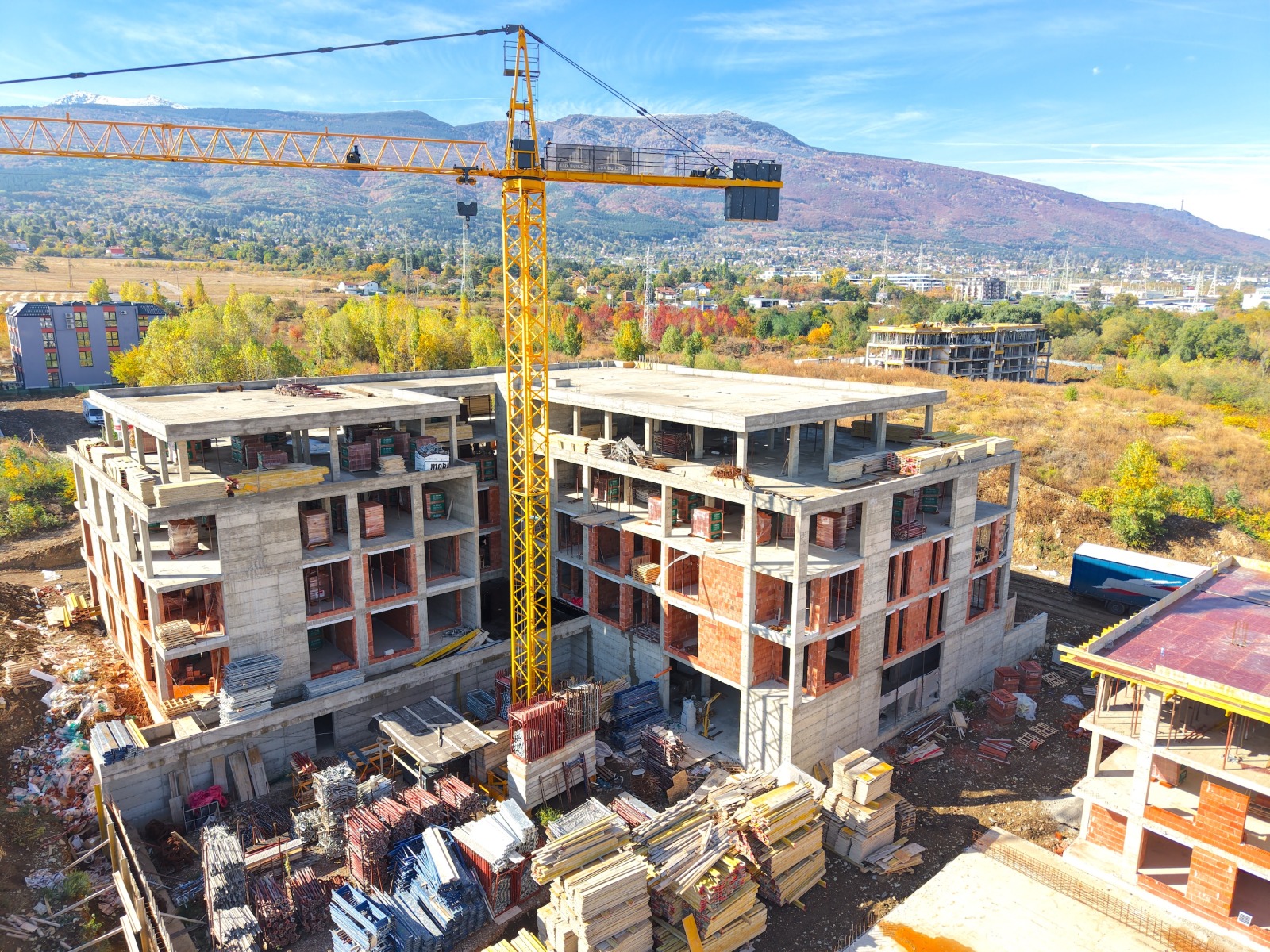 Продава 2-СТАЕН, гр. София, Малинова долина, снимка 10 - Апартаменти - 51485917