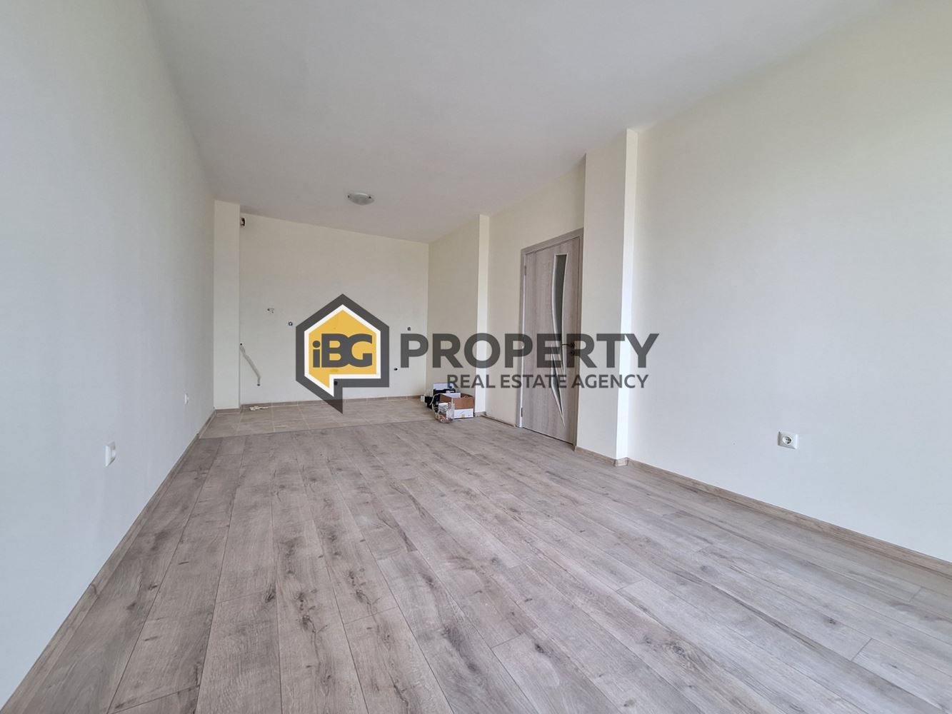 Продава 2-СТАЕН, гр. Бяла, област Варна, снимка 2 - Апартаменти - 53044159