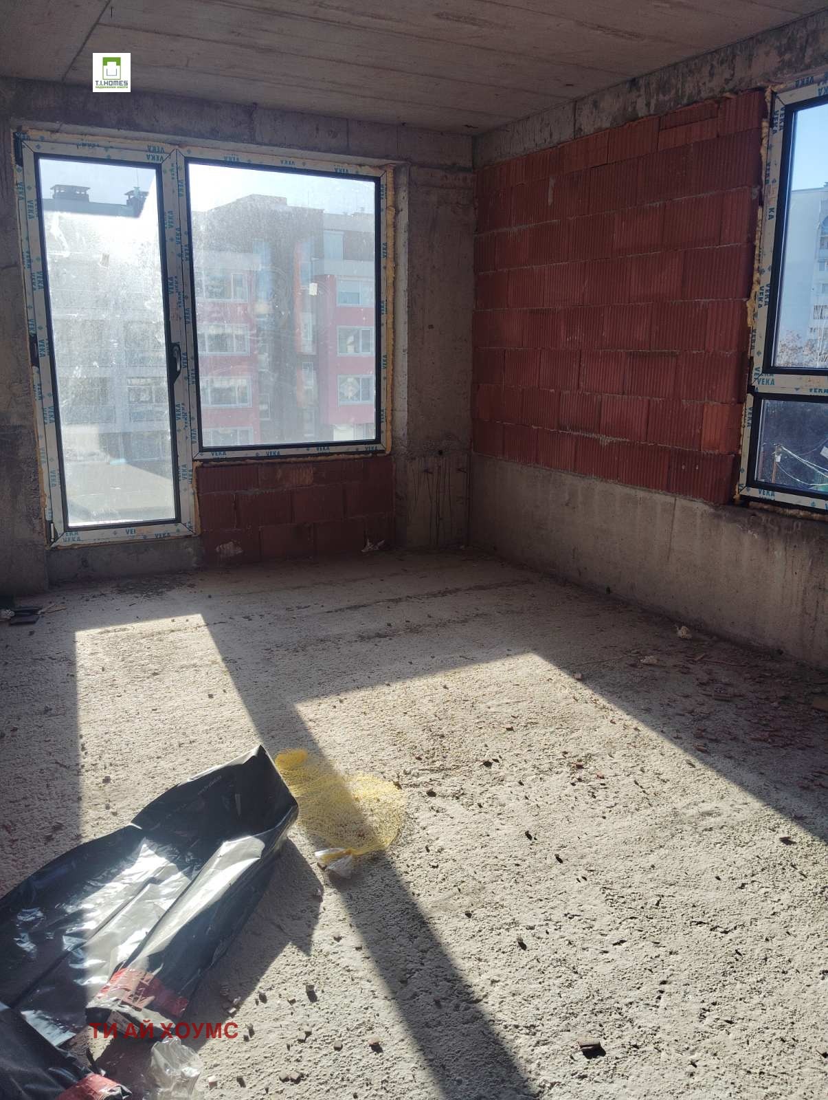 Продава 2-СТАЕН, гр. София, Малинова долина, снимка 2 - Апартаменти - 53336004
