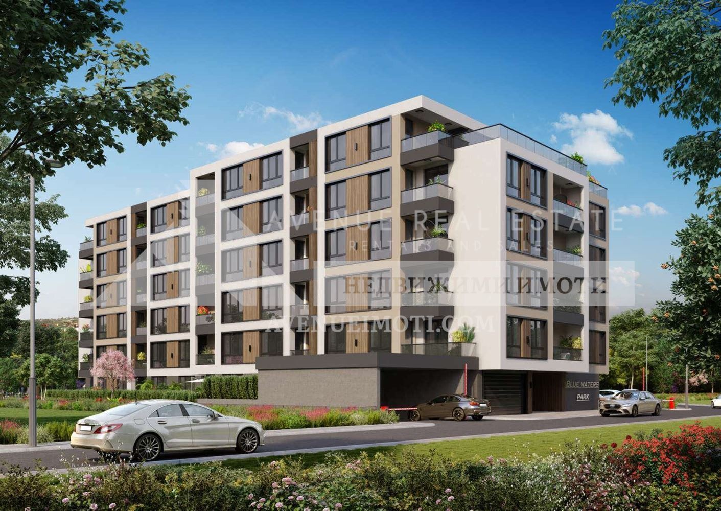 Продава 2-СТАЕН, гр. Пловдив, Кършияка, снимка 7 - Апартаменти - 55004718