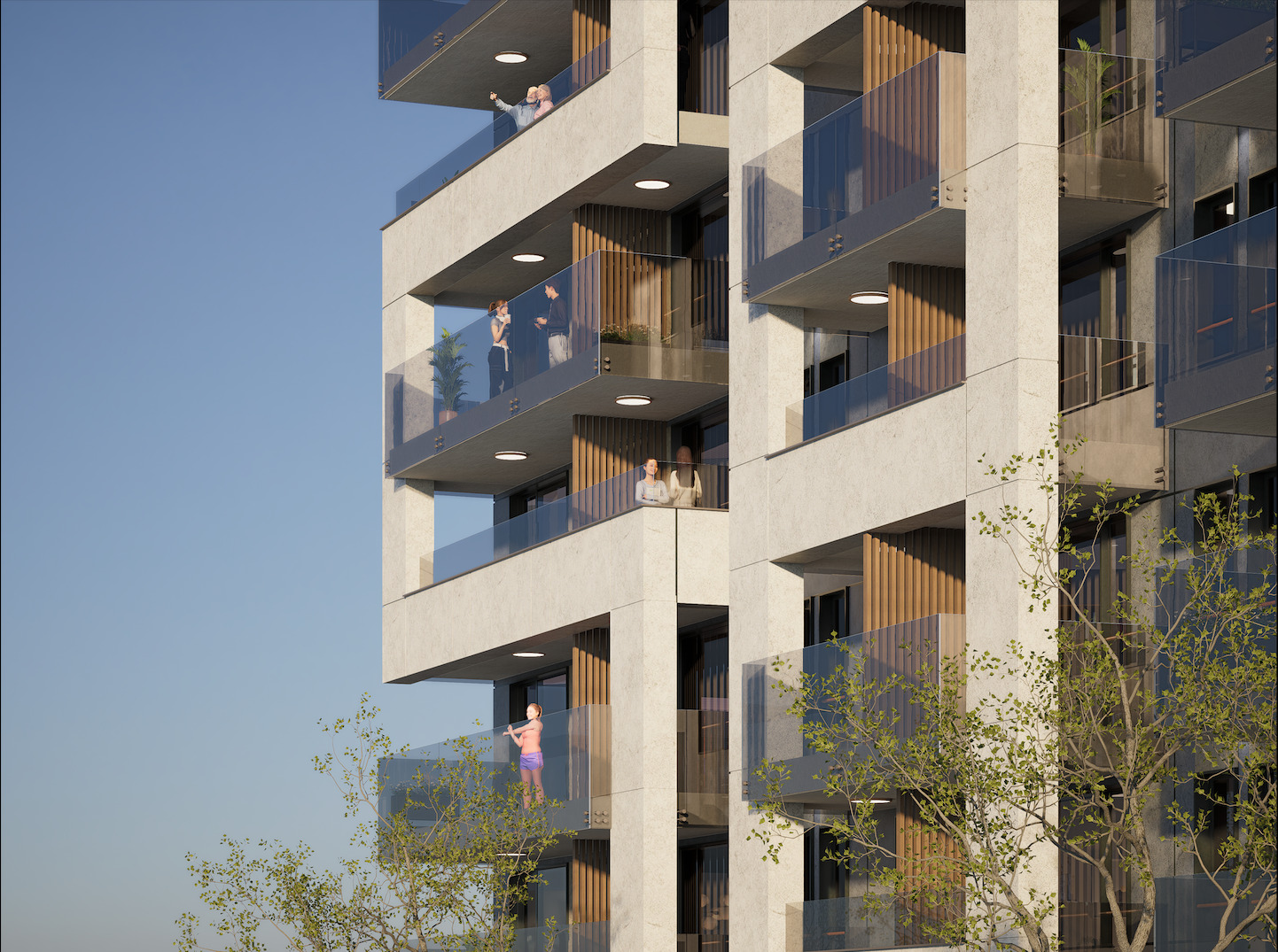 Продава 2-СТАЕН, гр. София, Мусагеница, снимка 12 - Апартаменти - 55057036