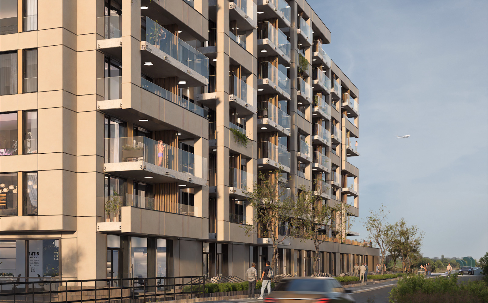 Продава 2-СТАЕН, гр. София, Мусагеница, снимка 14 - Апартаменти - 55057036