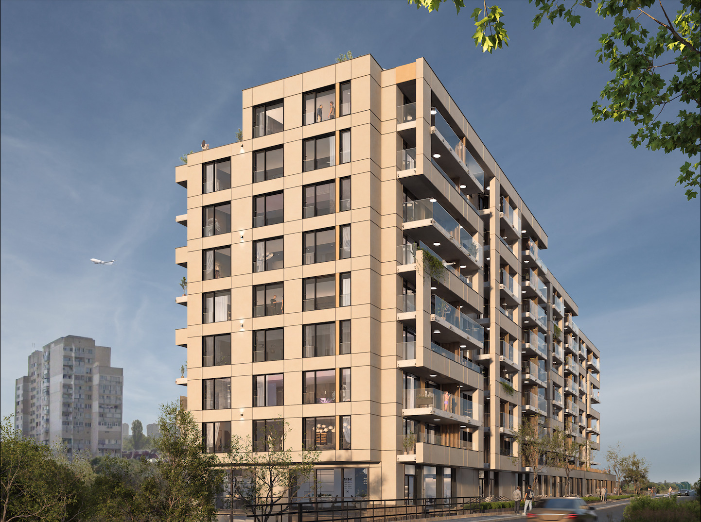 Продава 2-СТАЕН, гр. София, Мусагеница, снимка 13 - Апартаменти - 55057036