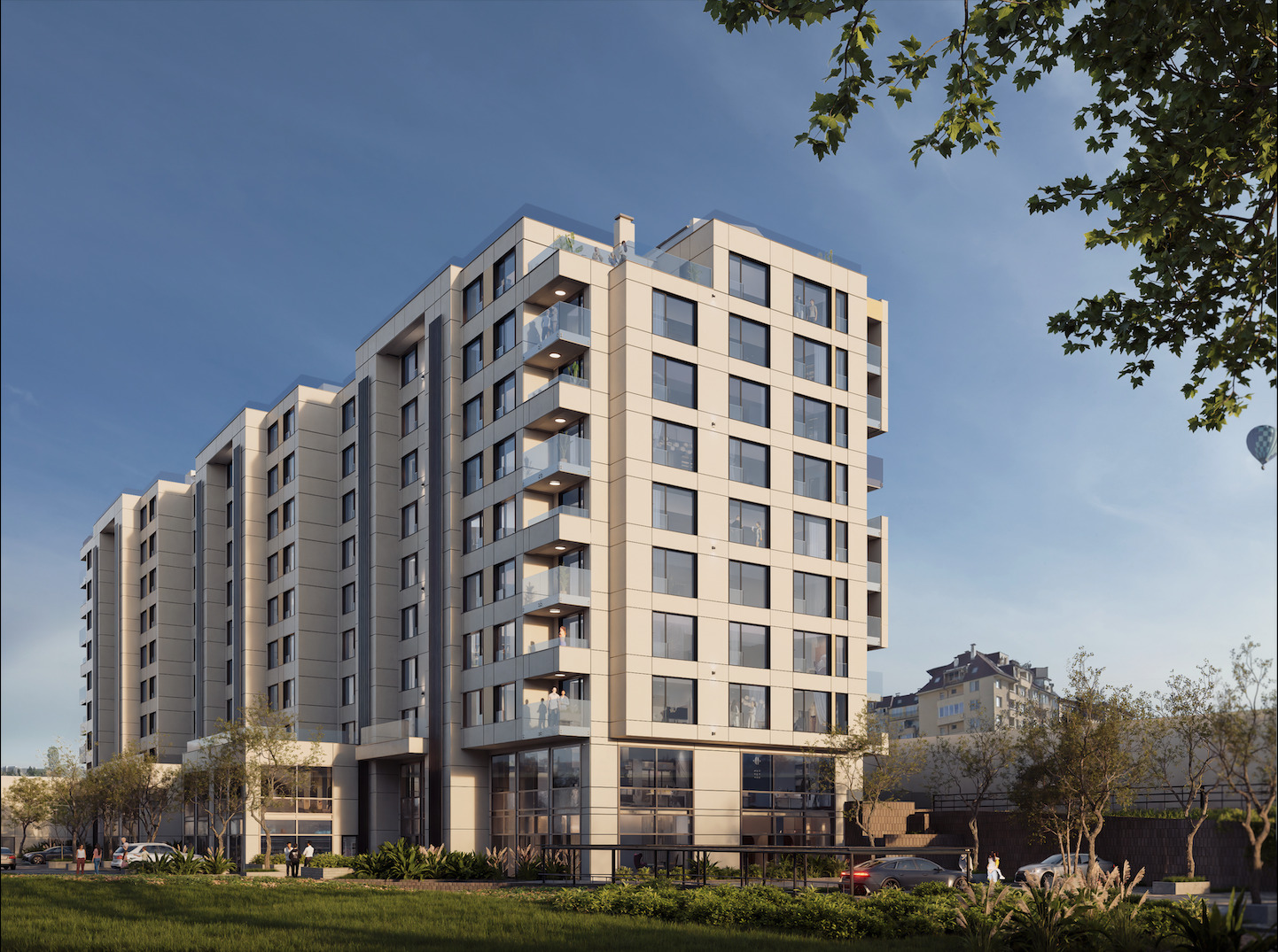 Продава 2-СТАЕН, гр. София, Мусагеница, снимка 7 - Апартаменти - 55057036