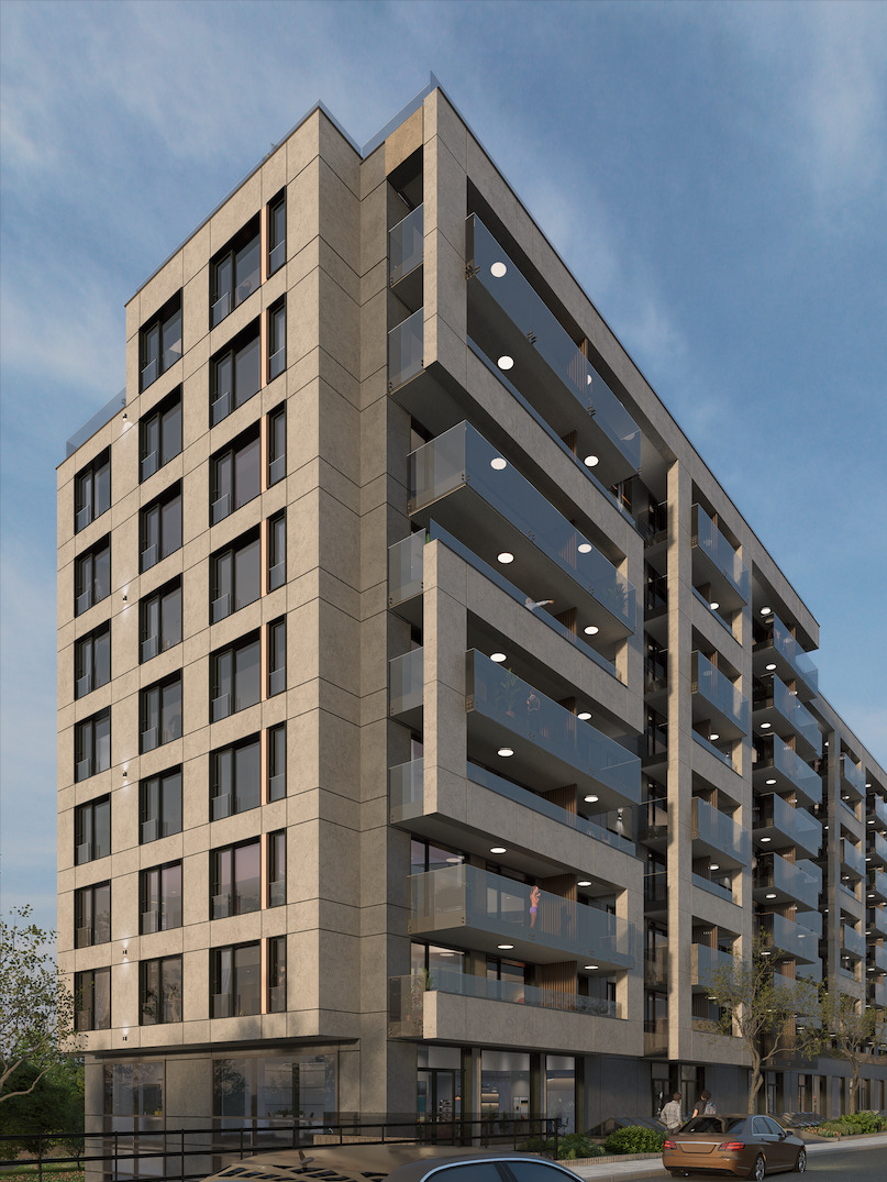 Продава 2-СТАЕН, гр. София, Мусагеница, снимка 11 - Апартаменти - 55057036