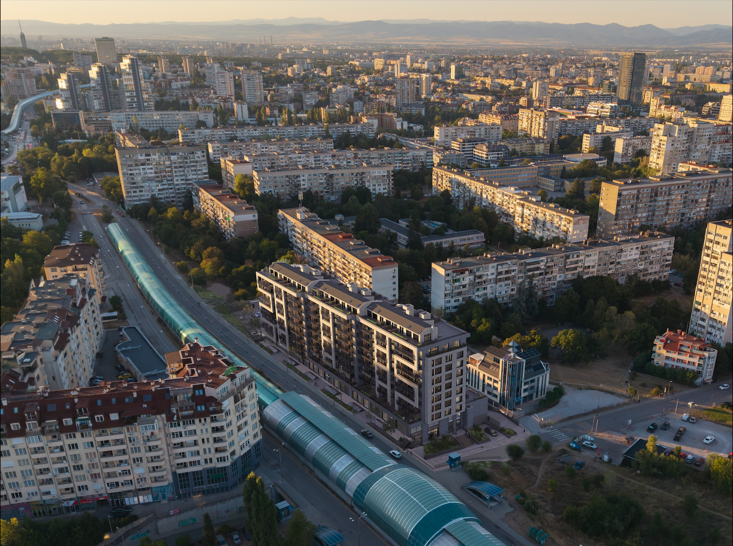 Продава 2-СТАЕН, гр. София, Мусагеница, снимка 3 - Апартаменти - 55057036