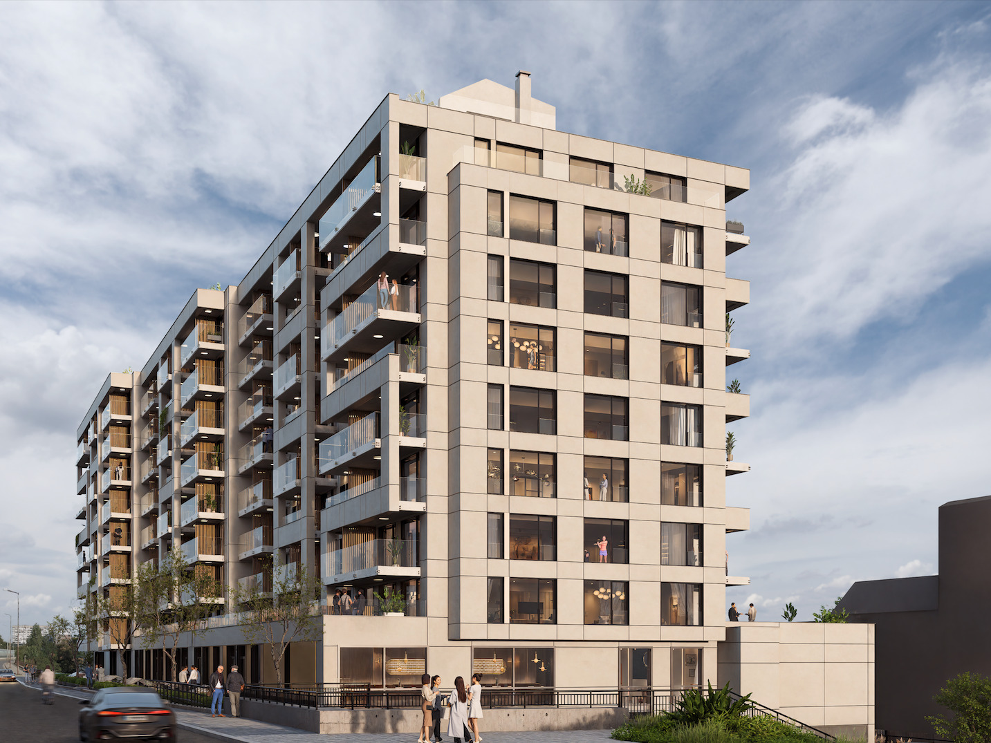 Продава 2-СТАЕН, гр. София, Мусагеница, снимка 8 - Апартаменти - 55057036
