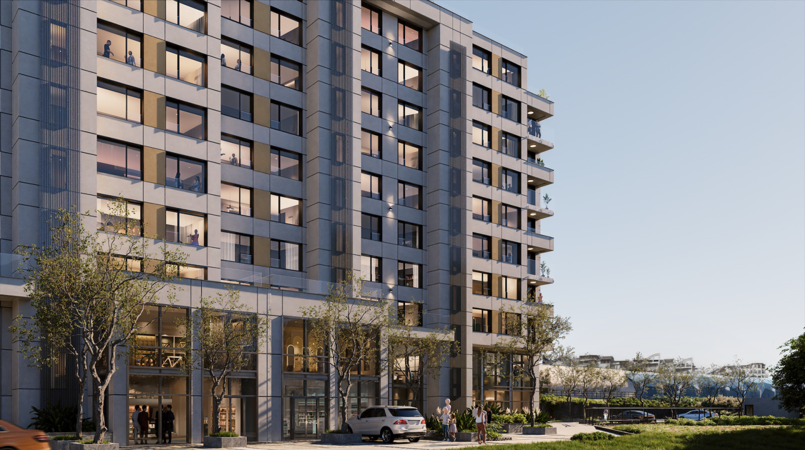 Продава 2-СТАЕН, гр. София, Мусагеница, снимка 10 - Апартаменти - 55057036