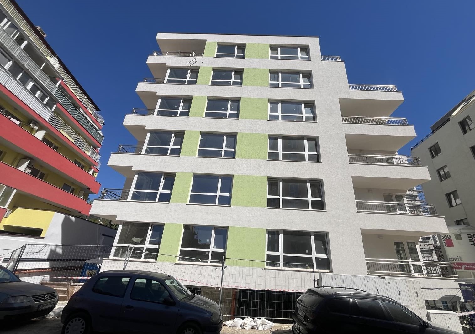 Продава 2-СТАЕН, гр. Варна, Левски 1, снимка 3 - Апартаменти - 56024002