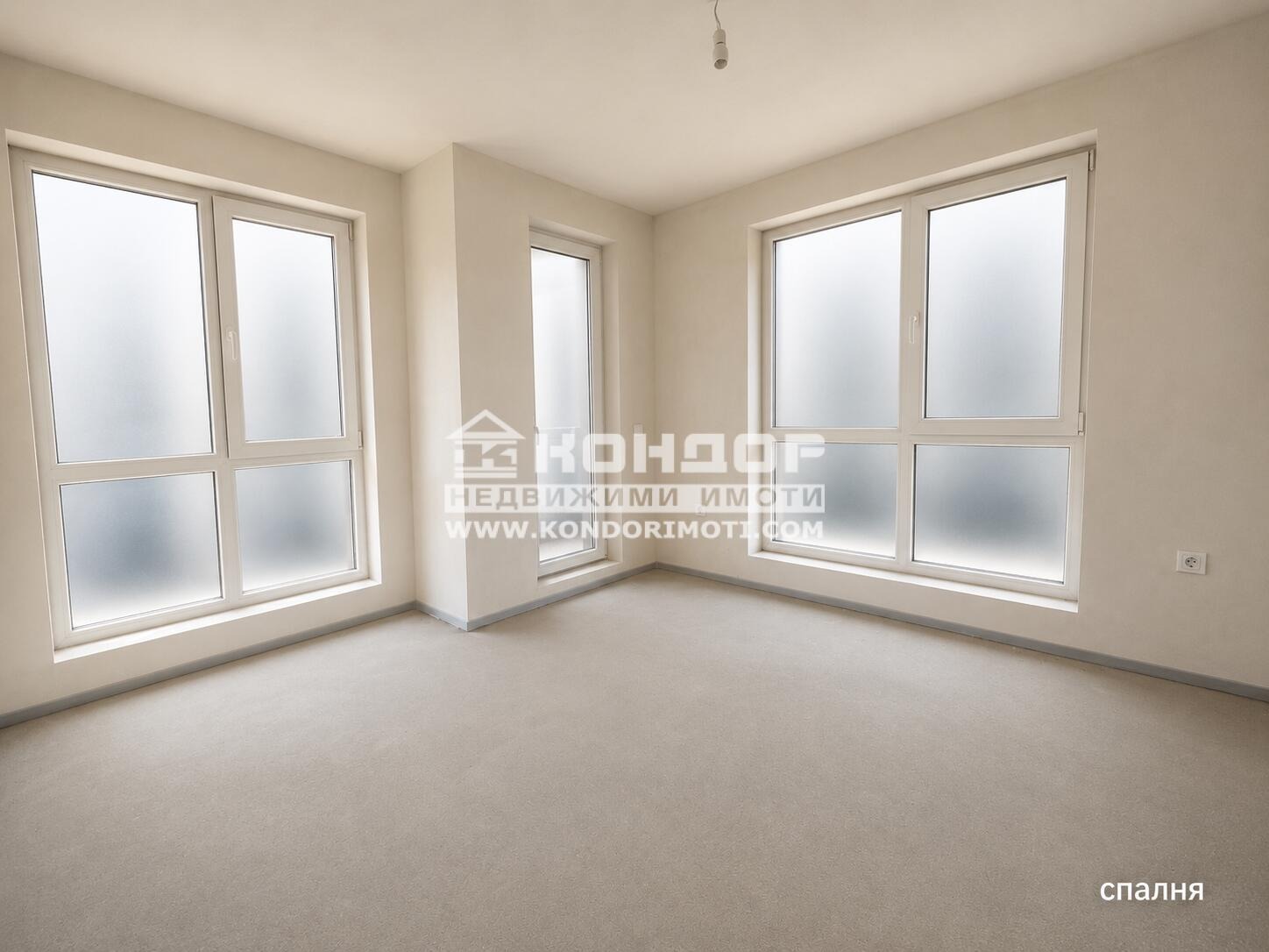 Продава 3-СТАЕН, гр. Пловдив, Западен, снимка 6 - Апартаменти - 49835069