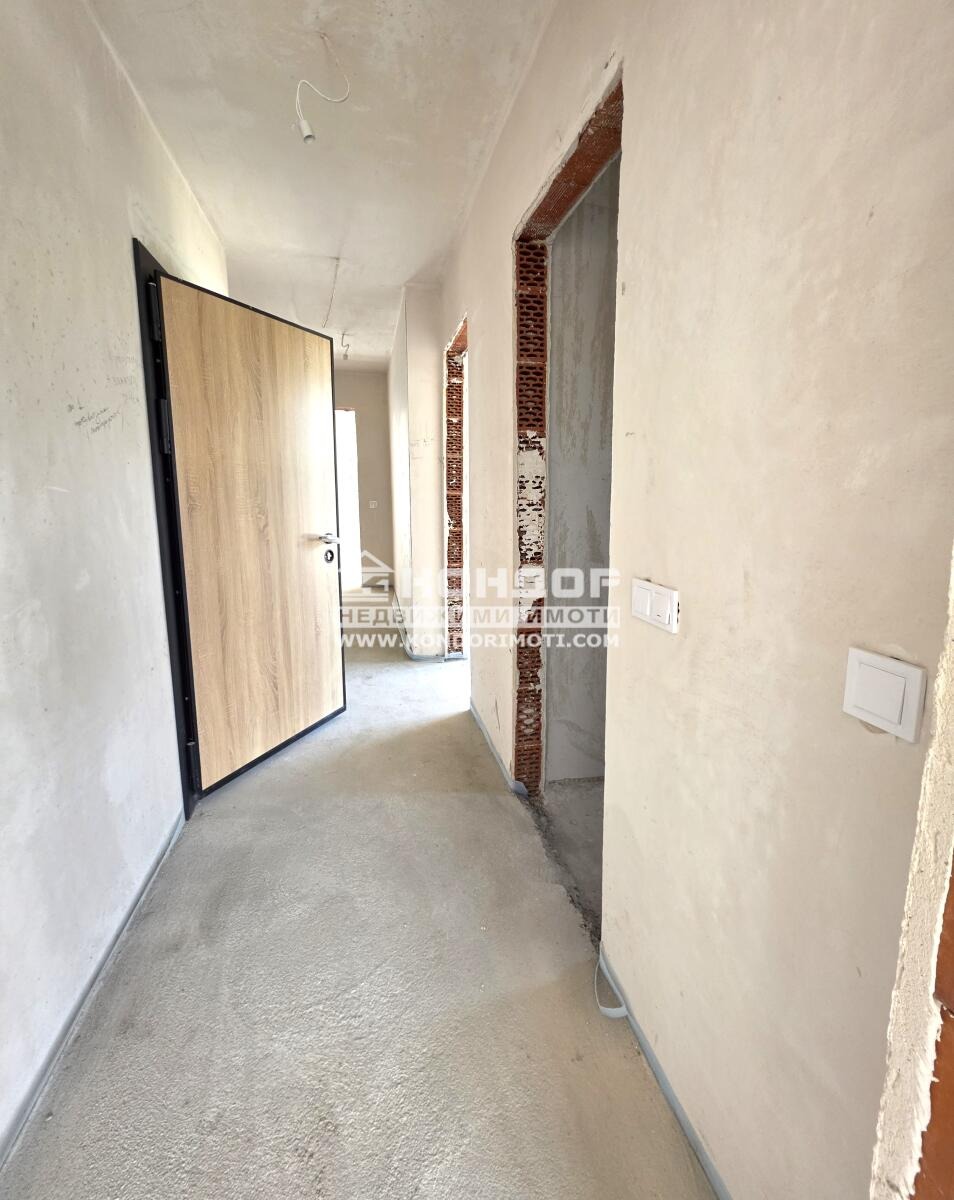 Продава 3-СТАЕН, гр. Пловдив, Западен, снимка 5 - Апартаменти - 49835069