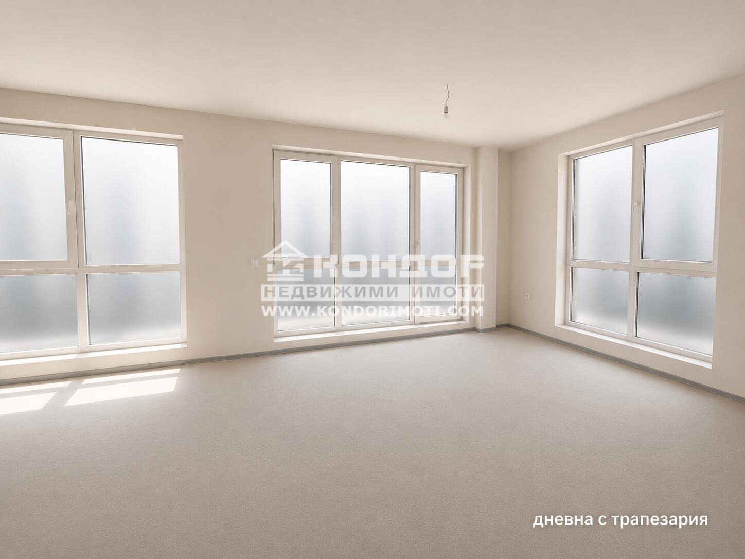 Продава 3-СТАЕН, гр. Пловдив, Западен, снимка 2 - Апартаменти - 49835069