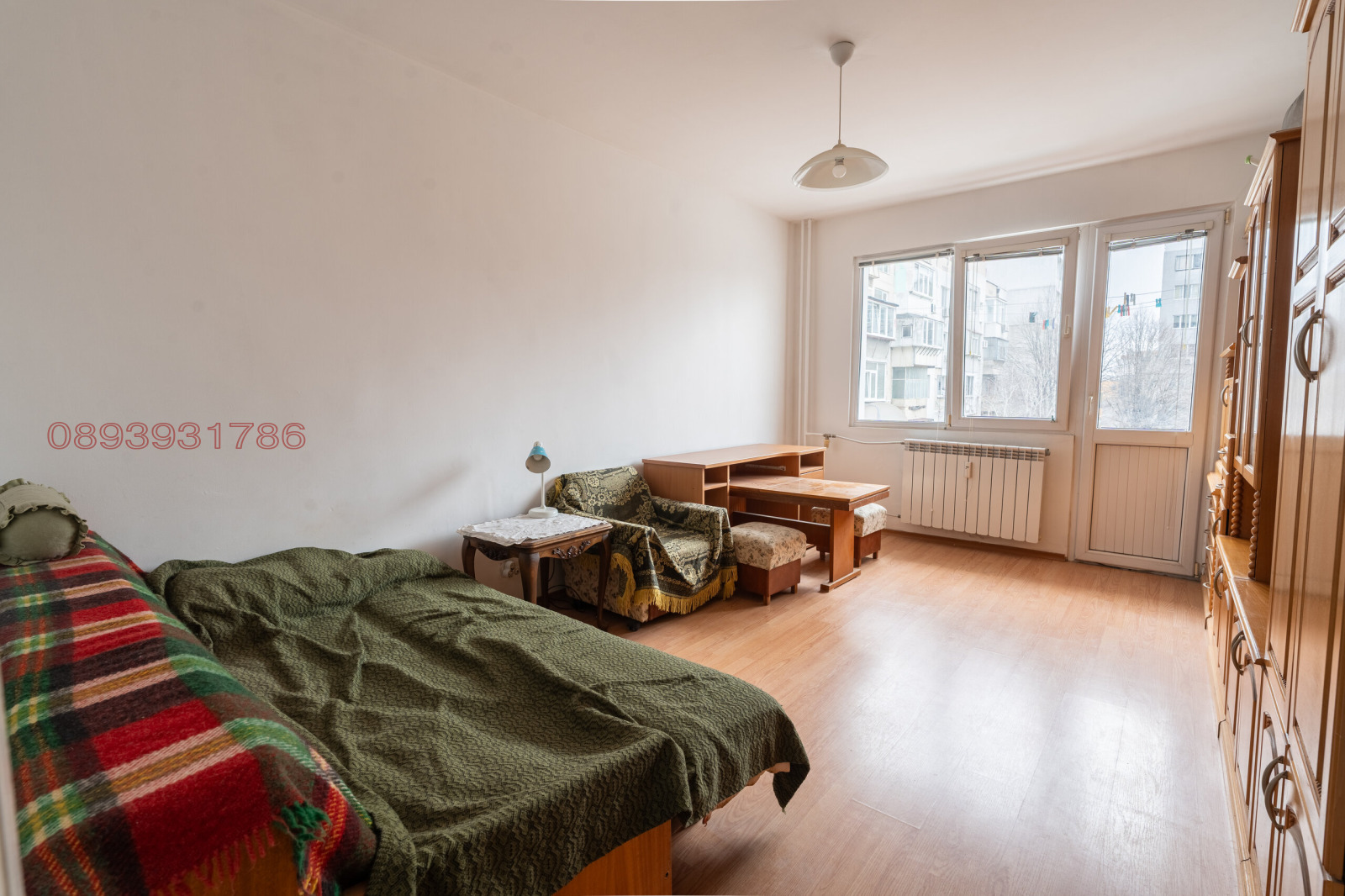 Продава 3-СТАЕН, гр. Варна, Младост 2, снимка 4 - Апартаменти - 54467746