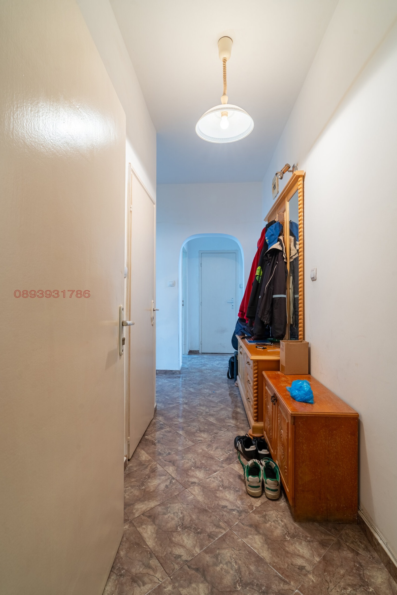 Продава 3-СТАЕН, гр. Варна, Младост 2, снимка 5 - Апартаменти - 54467746