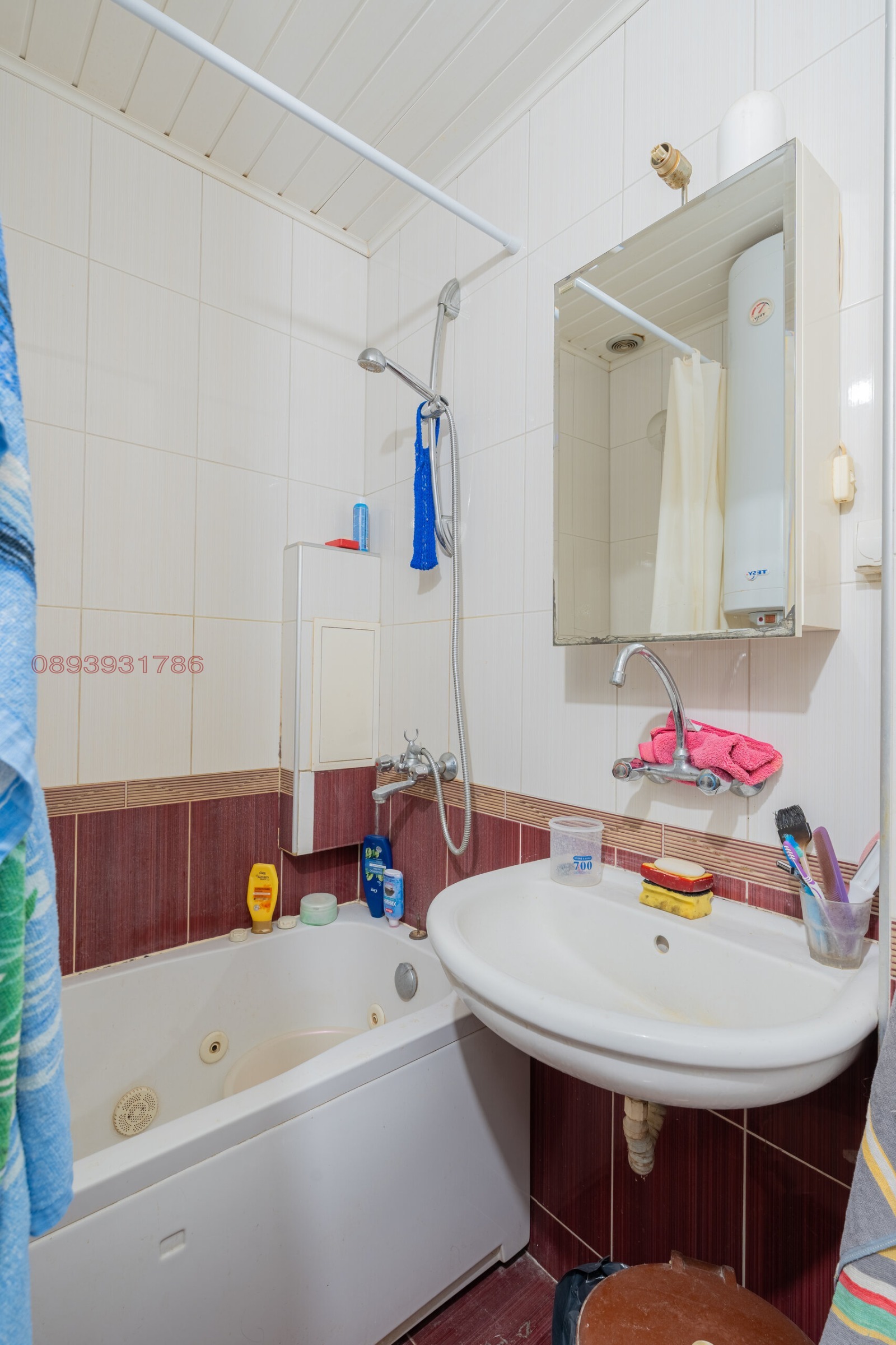 Продава 3-СТАЕН, гр. Варна, Младост 2, снимка 7 - Апартаменти - 54467746