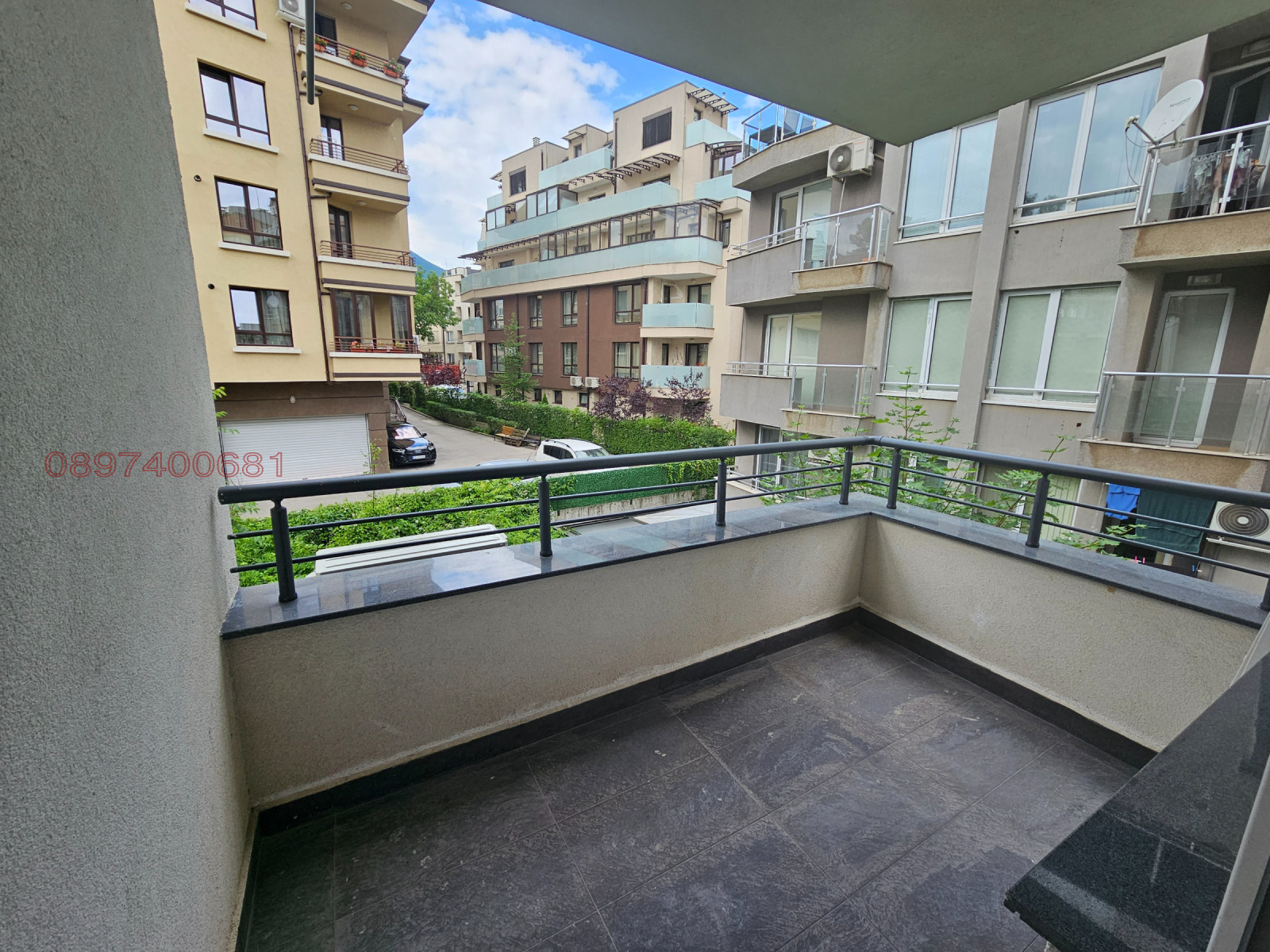 Продава 3-СТАЕН, гр. София, Манастирски ливади, снимка 16 - Апартаменти - 54969546