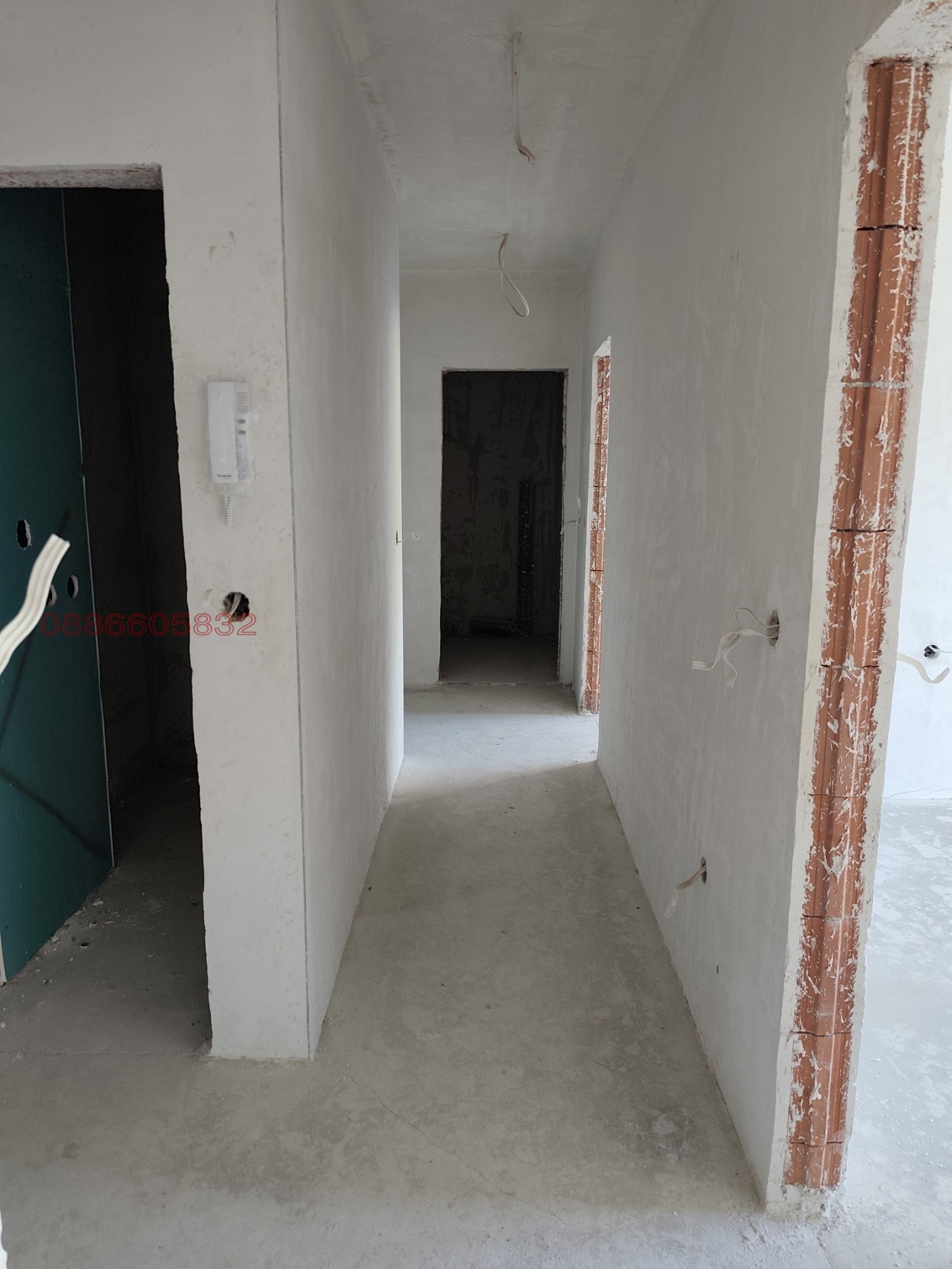 Продава 3-СТАЕН, гр. София, Манастирски ливади, снимка 12 - Апартаменти - 55682708