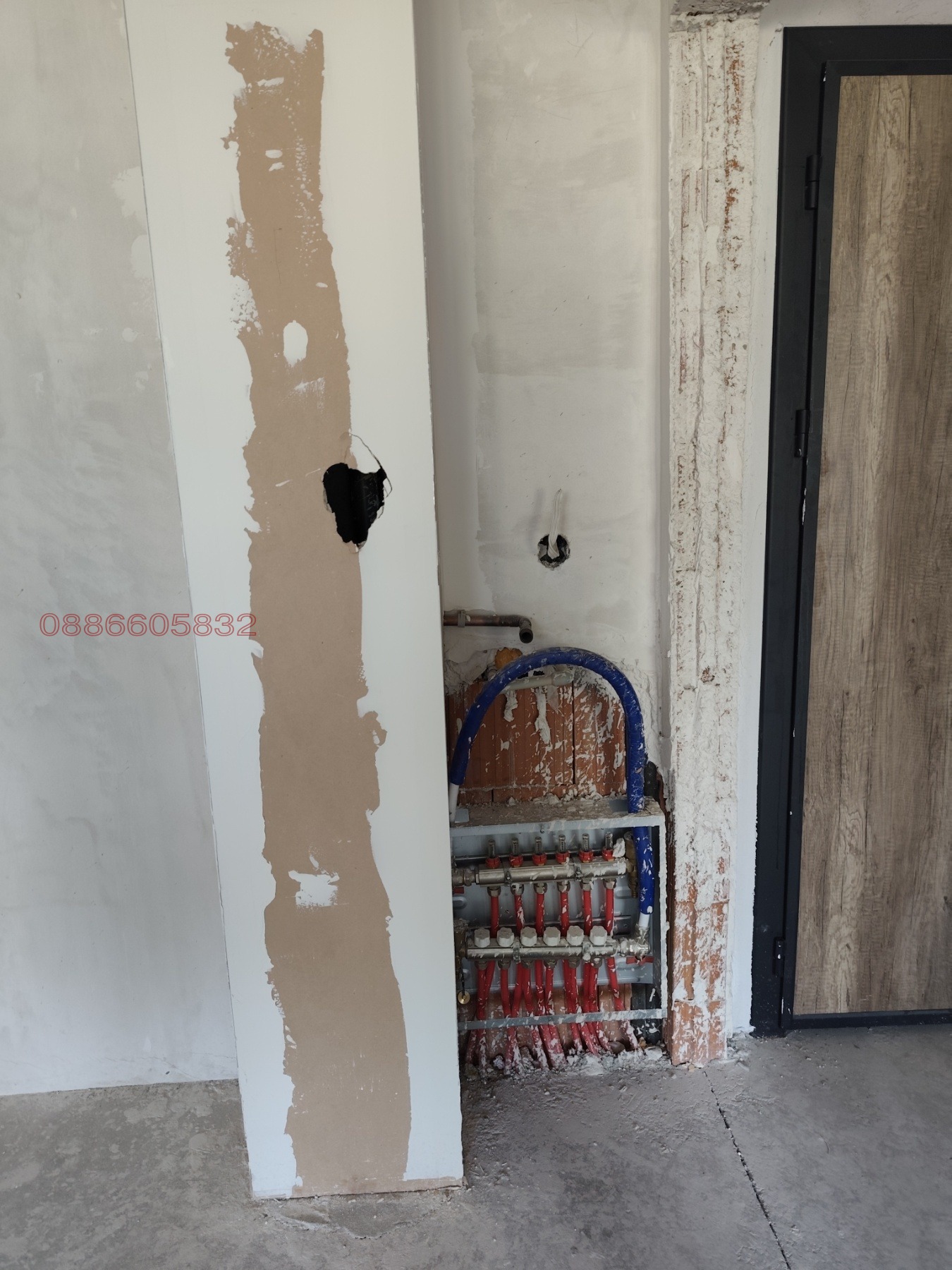 Продава 3-СТАЕН, гр. София, Манастирски ливади, снимка 13 - Апартаменти - 55682708